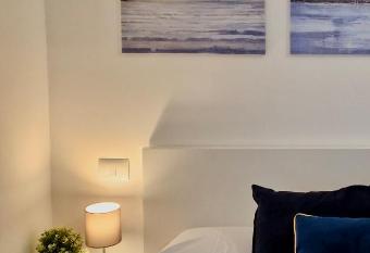 Casa Elena by TraMonti Apartments has Balcony rooms