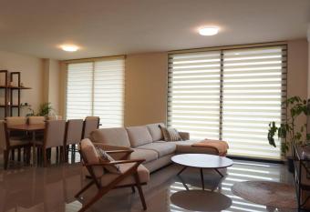 Noa   s Hermoso Penthouse San Pedro Mty . has Balcony rooms