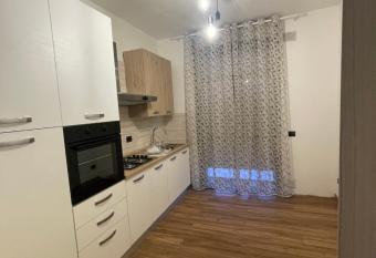 Prestige Appartament has Balcony rooms