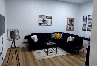 Bloom s Shortlet allows 18 year olds to book a room