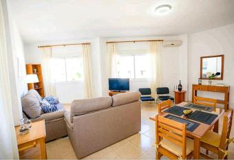Apartamento LLac,bah  a de Alcudia. allows 18 year olds to book a room