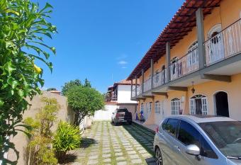   timo apto tipo casa de 1 quarto em Cabo Frio - cau    o garantia no valor de 200,00 - acomoda at   6 pessoas confortavelmente allows 18 year olds to book a room