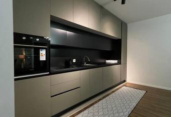 Park Residence Apartment allows 18 year olds to book a room