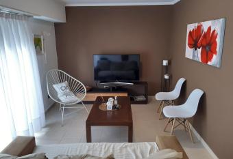 Departamento 4/5 PAX a 120 mts del mar- Necochea has Balcony rooms