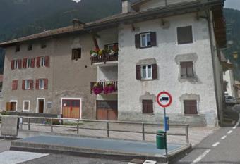 APPARTAMENTO SARONCH has Balcony rooms
