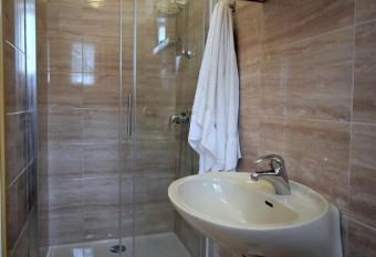 Room Eufemija has Balcony rooms