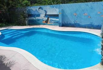 Villa tranquila Cheila has Balcony rooms