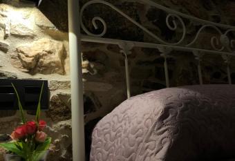 A Caseta has Balcony rooms