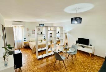 ljapartments Catamarca 5 allows 18 year olds to book a room