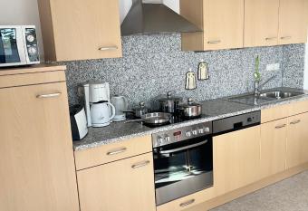 G  stehaus Walter has Balcony rooms