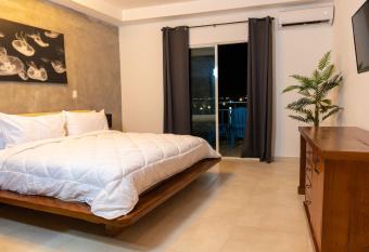 MARINN Tropical Vibes Hotel allows 18 year olds to book a room