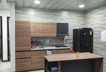 Casa quinta La maria has Balcony rooms