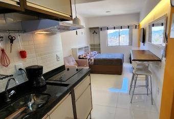 SM1001 has Balcony rooms