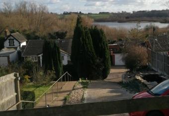 Highridge House allows 18 year olds to book a room