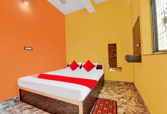 Flagship Barnwal Palace Marriage Hall allows 18 year olds to book a room