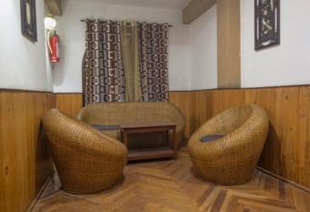 Flagship Green View Residency allows 18 year olds to book a room