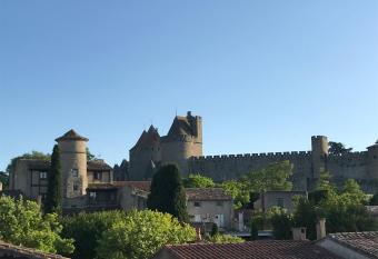 LOFT AVEC VUE IMPRENABLE SUR LA CIT   - 4 personnes allows 18 year olds to book a room