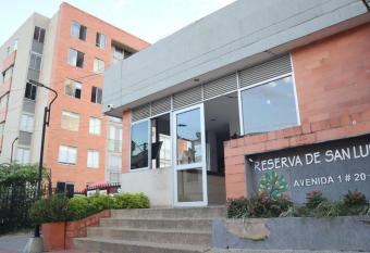 Fant  stico Apartamento en condominio has Balcony rooms