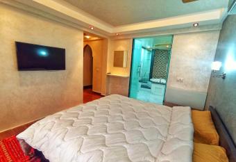 Oceanda Nice Appart N2 Agadir appartement luxe allows 18 year olds to book a room