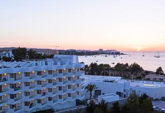 THB Naeco Ibiza - Adults Only has Balcony rooms