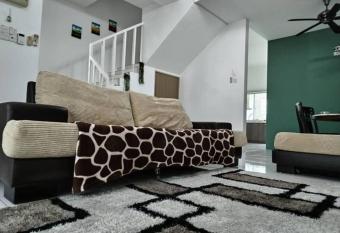 The Colour of Nature has Balcony rooms