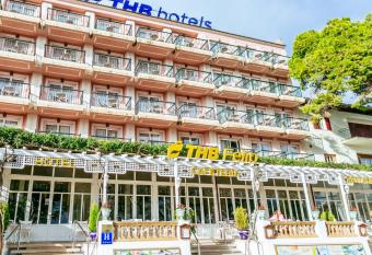 THB Felip - Adults Only allows 18 year olds to book a room