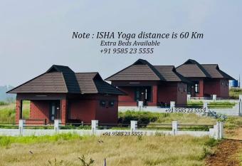 Misty Valley Resort allows 18 year olds to book a room