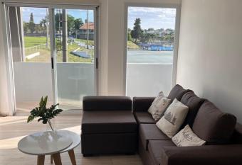 Tortuguitas has Balcony rooms