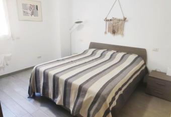 Appartamento San Benedetto del Tronto has Balcony rooms