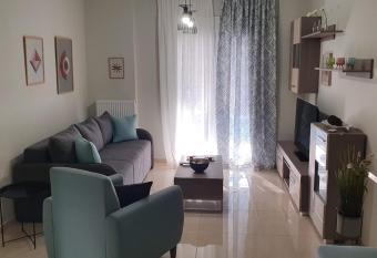 Stergiou Room has Balcony rooms