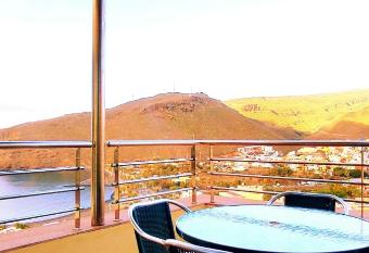 El balc  n de Colon has Balcony rooms