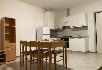 ADIGE MUSE HOME has Balcony rooms