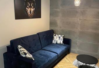 Apartament Szary Wilk allows 18 year olds to book a room