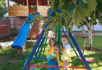 Z A M A K has Balcony rooms