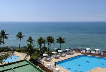 Penhasco 5 Estrelas has Balcony rooms