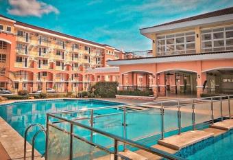 GZJ affordable condo at Arezzo place Davao allows 18 year olds to book a room