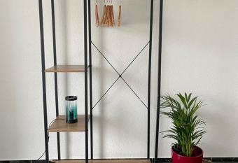 Ferienwohnung Wilusa 2 has Balcony rooms