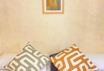 Casa ALOA Ixtapa has Balcony rooms