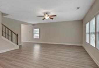 Apartment has Balcony rooms