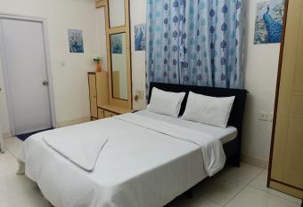 Gargi Corporate House has Balcony rooms