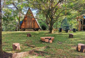 Isla Del Anto  o has Balcony rooms