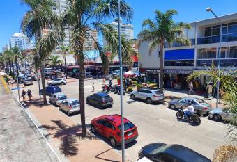 Apartamento sobre Gorlero has Balcony rooms