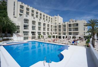 MS Aguamarina Suites has Balcony rooms