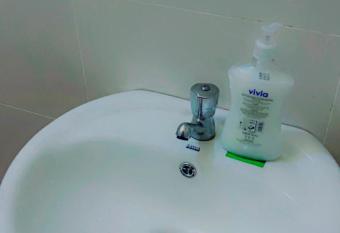 Anitah studios has Balcony rooms