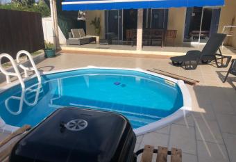 Far   MOOREA allows 18 year olds to book a room