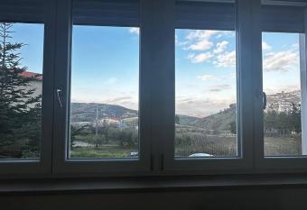 A casa di Rosa allows 18 year olds to book a room