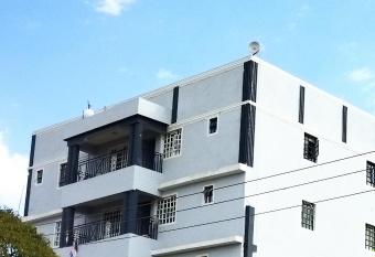 Essie towers accomodation allows 18 year olds to book a room