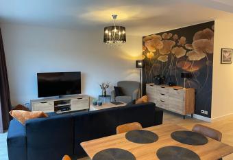 Q Geraardsbergen has Balcony rooms