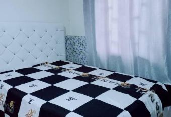 Mini flat allows 18 year olds to book a room