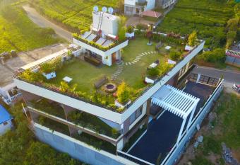 EKOSTAY - Nirvana Villa has Balcony rooms